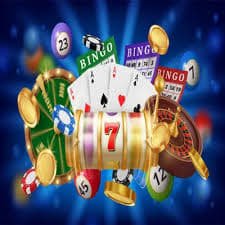 aq999 ဘင်ဂို Speed Bingo ကဒ်ပြားများနှင့် ဆုငွေ MMK ပမာဏ ပြသသောဖန်သားပြင်