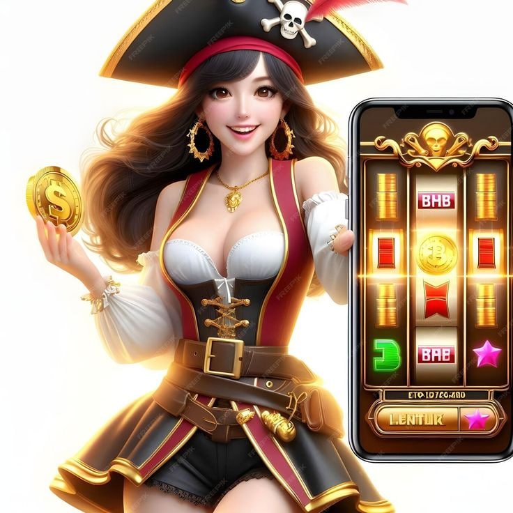 aq999 စလော့ဂိမ်း Free Spins Feature ပြသနေသော Video Slot ဂိမ်း Bonus Round မြင်ကွင်း