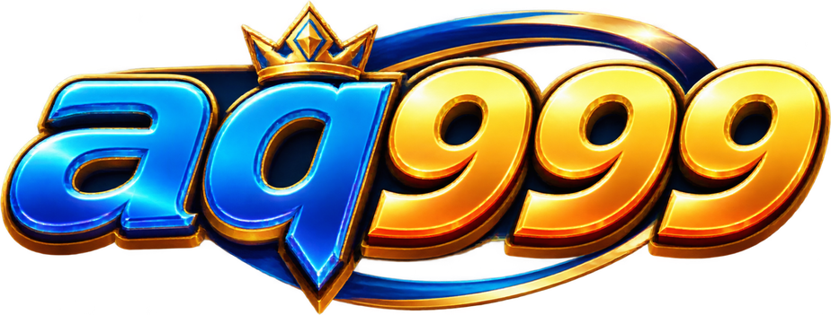 aq999 Logo